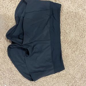 Lululemon Speedup short 2.5inch